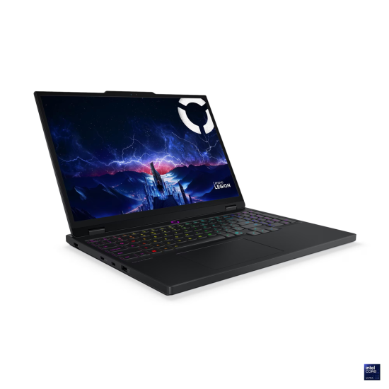 LENOVO LEGION R7-350 32G RTX5050 1T_SSD M2 PCIE 15.1 WQXGA OLED IPS 165HZ BLACK 