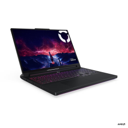 LENOVO LEGION R9-9 64G RTX5080 2TB_SSD M2 PCIE 16 WQXGA  OLED 240HZ BLACK 