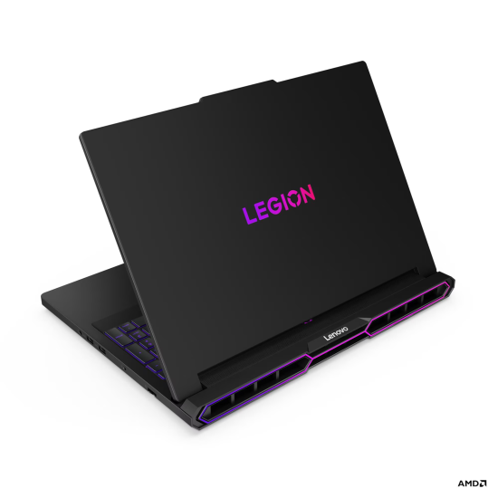 LENOVO LEGION R9-9 64G RTX5080 2TB_SSD M2 PCIE 16 WQXGA  OLED 240HZ BLACK 