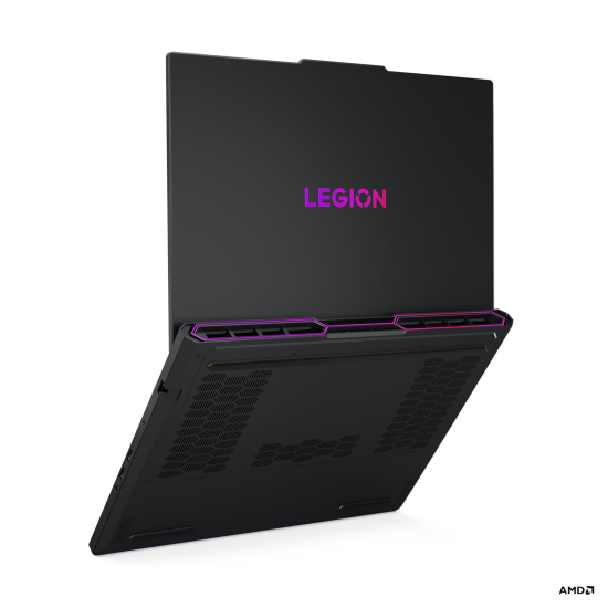 LENOVO LEGION R9-9 64G RTX5080 2TB_SSD M2 PCIE 16 WQXGA  OLED 240HZ BLACK 