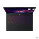 LENOVO LEGION R9-9 64G RTX5080 2TB_SSD M2 PCIE 16 WQXGA  OLED 240HZ BLACK 