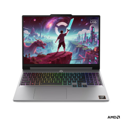 LENOVO R7-250 16G 512GB SSD RTX5050 15.3 FHD IPS AG 144HZ GRAY