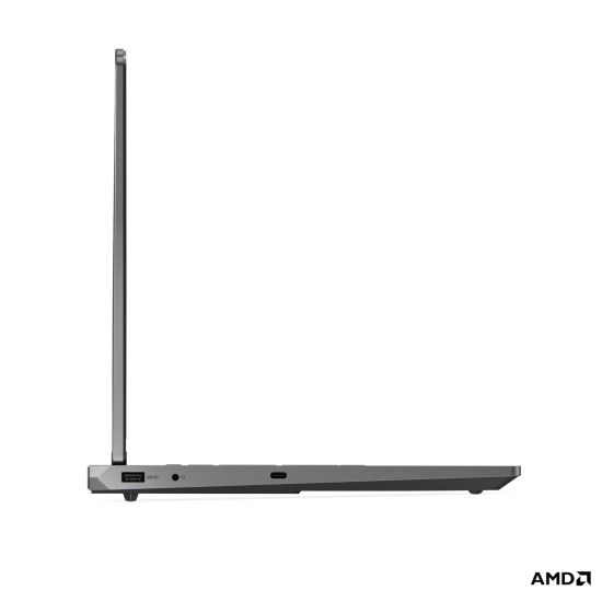 LENOVO R7-250 16G 512GB SSD RTX5050 15.3 FHD IPS AG 144HZ GRAY