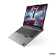 LENOVO R7-250 16G 512GB SSD RTX5050 15.3 FHD IPS AG 144HZ GRAY