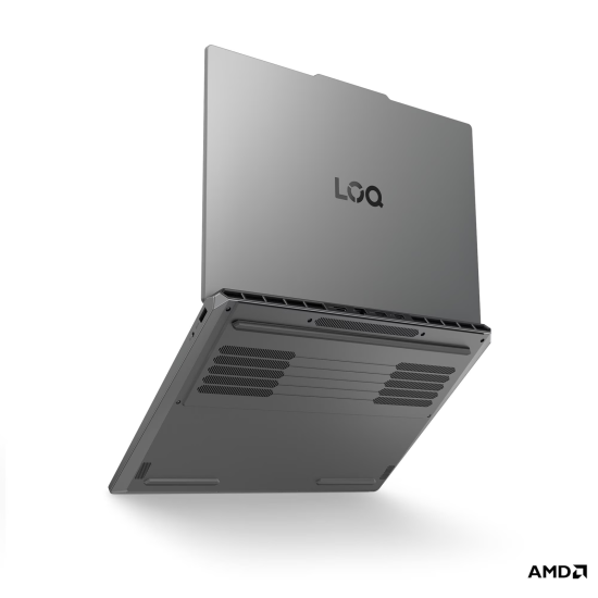 LENOVO R7-250 32G 512GB SSD RTX5060 15.3 FHD IPS AG 144HZ GRAY