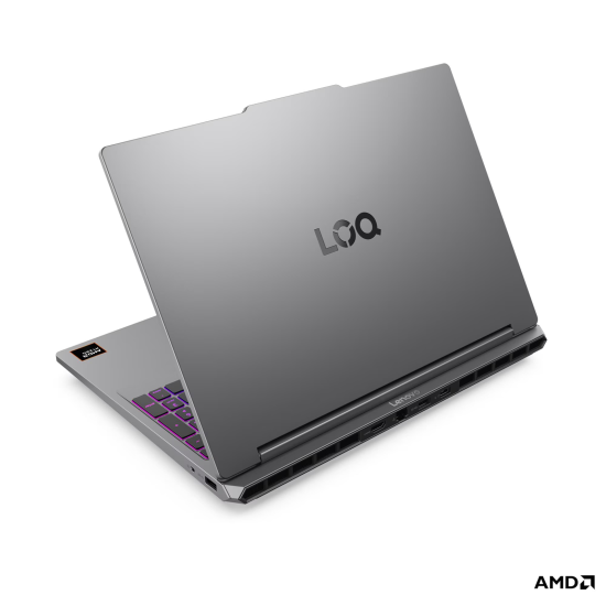 LENOVO R7-250 32G 512GB SSD RTX5060 15.3 FHD IPS AG 144HZ GRAY