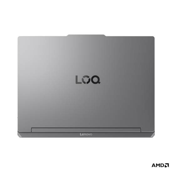 LENOVO R7-250 32G 512GB SSD RTX5060 15.3 FHD IPS AG 144HZ GRAY