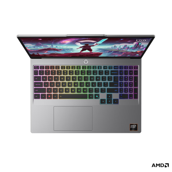 LENOVO LOQ 15AHP11 /83TN00EGBM