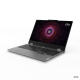 LENOVO R7-7 16G 512GB SSD RTX3050 15.6 FHD IPS AG 144HZ GRAY