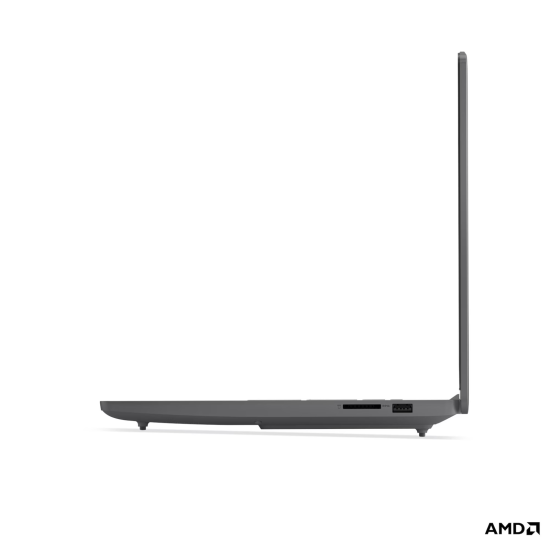 LENOVO R5-150 16G 512GB SSD RTX3050 15.6 FHD IPS AG 144HZ GRAY