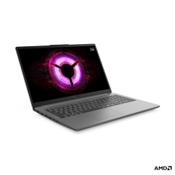 LENOVO R7-7 16G 512GB SSD RTX4050 15.6 FHD IPS AG 144HZ GRAY