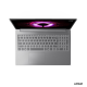 LENOVO R7-7 16G 512GB SSD RTX4050 15.6 FHD IPS AG 144HZ GRAY