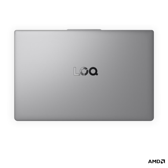 LENOVO R7-7 16G 512GB SSD RTX4050 15.6 FHD IPS AG 144HZ GRAY
