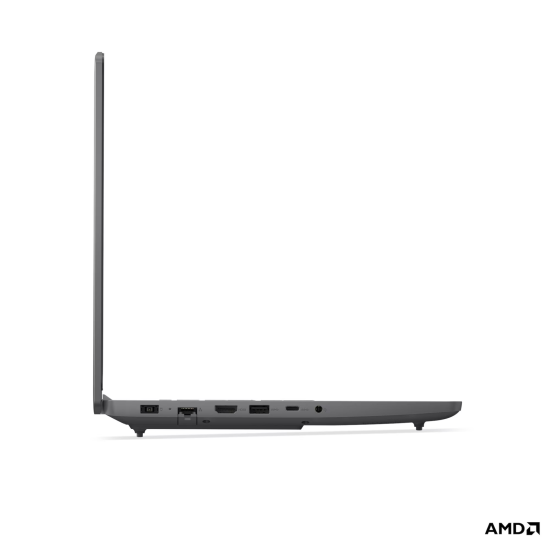 LENOVO R7-7 16G 512GB SSD RTX4050 15.6 FHD IPS AG 144HZ GRAY