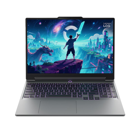 LENOVO U7 32G 1T SSD RTX5060 15.3 FHD IPS AG 144HZ GRAY