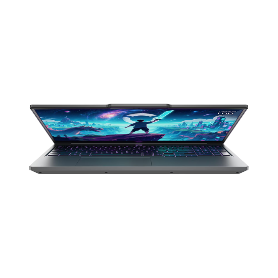 LENOVO U7 32G 1T SSD RTX5060 15.3 FHD IPS AG 144HZ GRAY