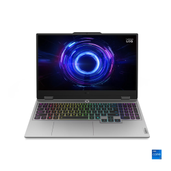 LENOVO I7-13 32G 1T SSD RTX5070 15.6 FHD IPS AG 144HZ GRAY
