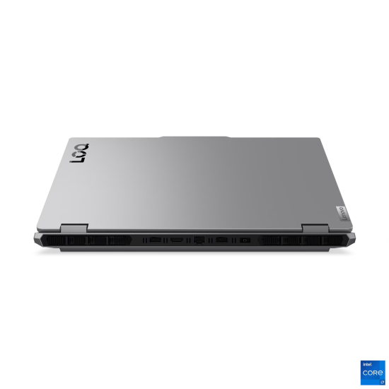 LENOVO I7-13 32G 1T SSD RTX5070 15.6 FHD IPS AG 144HZ GRAY