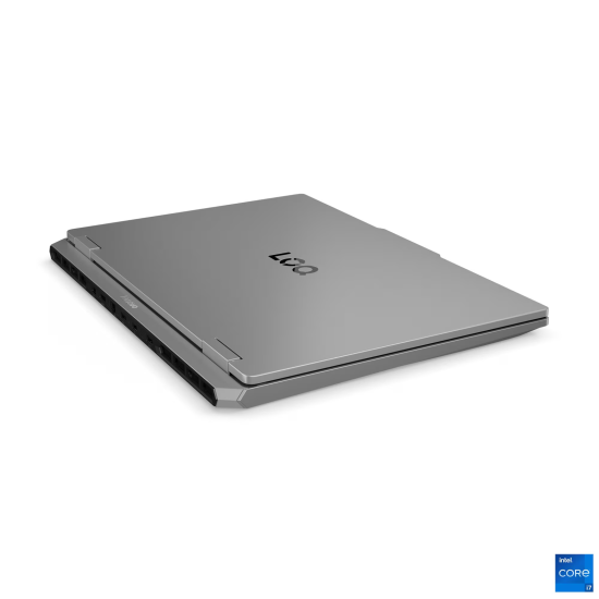 LENOVO I7-14 32G 1TB SSD RTX5070 17.3 FHD IPS AG 165HZ BLACK