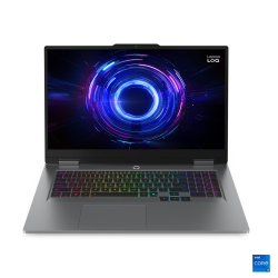 LENOVO I7-13  24G 1TB SSD RTX5060 17.3 FHD IPS AG 165HZ GRAY