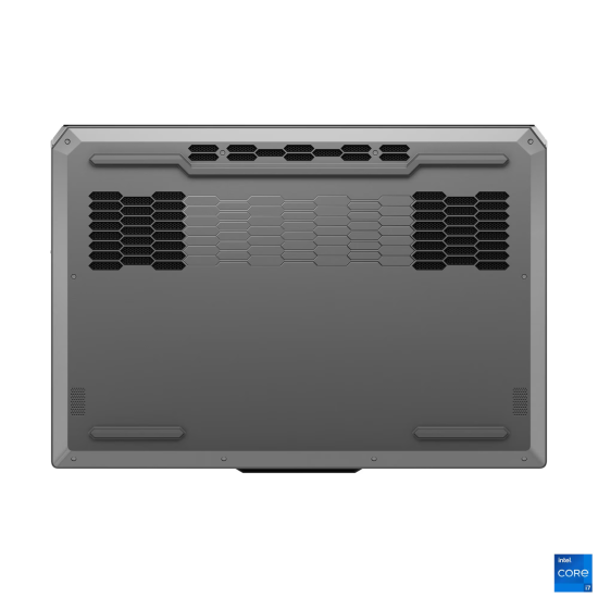 LENOVO I7-13  24G 1TB SSD RTX5060 17.3 FHD IPS AG 165HZ GRAY