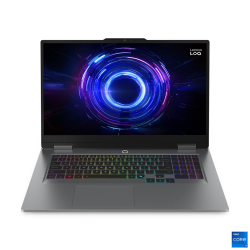 LENOVO I5-13 16G 1TB SSD RTX5050 17.3 FHD IPS AG 165HZ GRAY