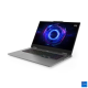 LENOVO I7-13 16G 512GB SSD RTX5050 17.3 FHD IPS AG 165HZ GRAY