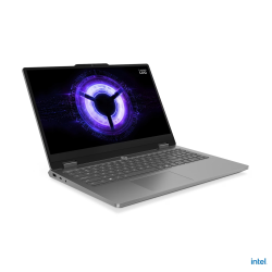 LENOVO I5-13 16G 512GB SSD RTX5050 15.6 FHD IPS AG 144HZ GRAY