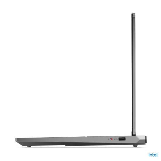 LENOVO I5-13 16G 512GB SSD RTX5050 15.6 FHD IPS AG 144HZ GRAY