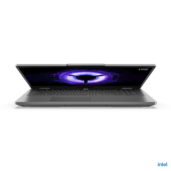 LENOVO I5-13 16G 512GB SSD RTX5050 15.6 FHD IPS AG 144HZ GRAY