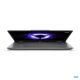 LENOVO I5-13 16G 512GB SSD RTX5050 15.6 FHD IPS AG 144HZ GRAY