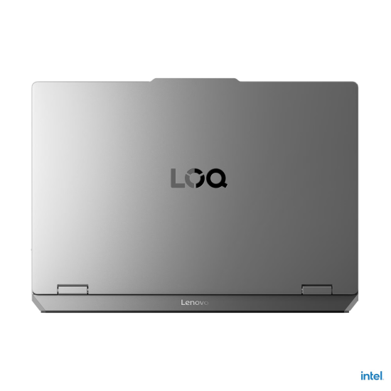 LENOVO I5-13 16G 512GB SSD RTX5050 15.6 FHD IPS AG 144HZ GRAY