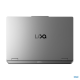 LENOVO I5-13 16G 512GB SSD RTX5050 15.6 FHD IPS AG 144HZ GRAY
