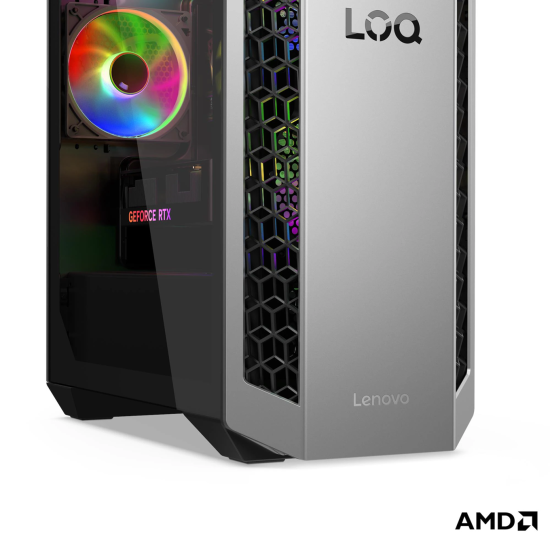 LENOVO LOQ TWR 26 / 91DF005NRM