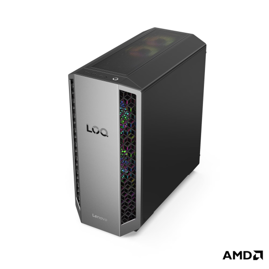 LENOVO LOQ TWR 26 / 91DF005QRM