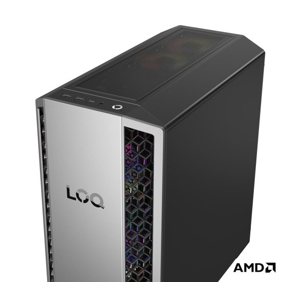 LENOVO LOQ TWR 26 / 91DF005QRM