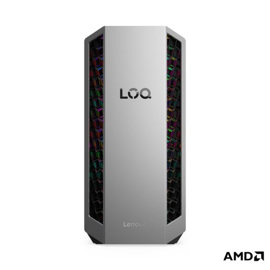 LENOVO LOQ TWR 26 / 91DF005URM