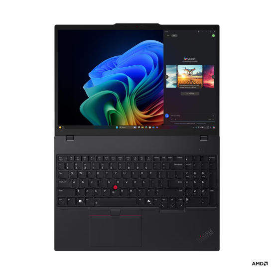LENOVO R7 AI PRO 32G INT 512GB SSD M2 PCIE 16