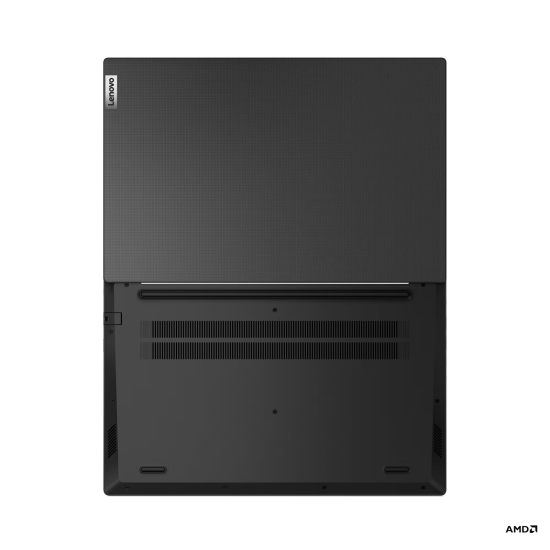 LENOVO R5-7 16G INT 512GB_SSD 15.6 FHD IPS AG BLACK
