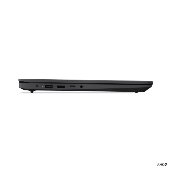 LENOVO R5-7 16G INT 512GB_SSD 15.6 FHD IPS AG BLACK