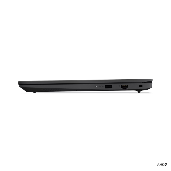 LENOVO R5-7 16G INT 512GB_SSD 15.6 FHD IPS AG BLACK