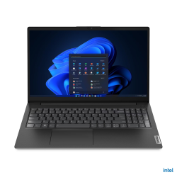 LENOVO I3-13 8G INT 256GB_SSD 15.6 FHD IPS AG BLACK