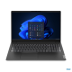 LENOVO I3-13 8G INT 256GB_SSD 15.6 FHD IPS AG BLACK