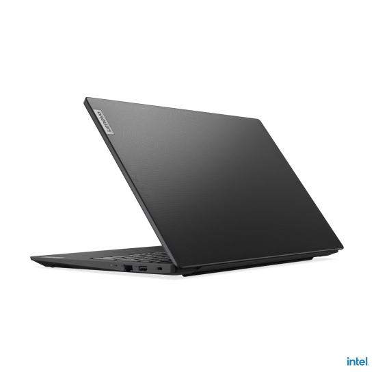 LENOVO I3-13 8G INT 256GB_SSD 15.6 FHD IPS AG BLACK