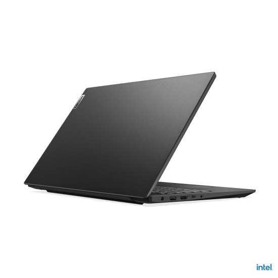 LENOVO I3-13 8G INT 256GB_SSD 15.6 FHD IPS AG BLACK