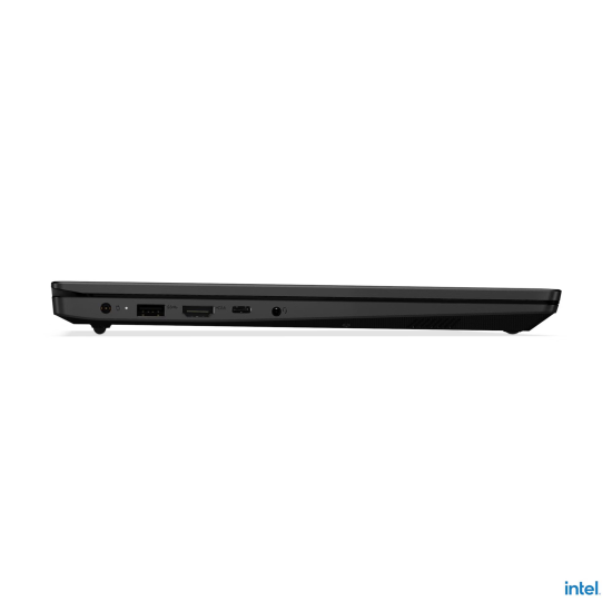 LENOVO I3-13 8G INT 256GB_SSD 15.6 FHD IPS AG BLACK