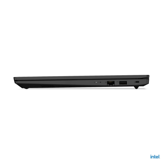 LENOVO I3-13 8G INT 256GB_SSD 15.6 FHD IPS AG BLACK