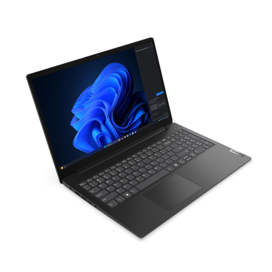 LENOVO I3-13 8G INT 512GB_SSD 15.6 FHD IPS AG BLACK