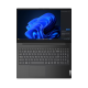 LENOVO I3-13 8G INT 512GB_SSD 15.6 FHD IPS AG BLACK