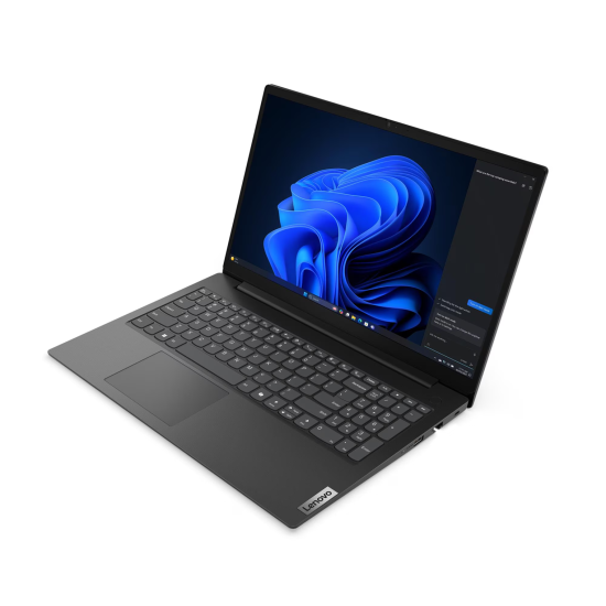 LENOVO CORE 7 16G INT 512GB_SSD 15.6 FHD IPS AG BLACK